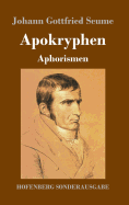 Apokryphen: Aphorismen