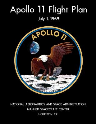 Apollo 11 Flight Plan: Black and white edition - National Aeronautics and Space Administr