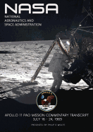Apollo 11 Spacecraft Mission Commentary