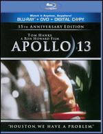 Apollo 13 [2 Discs] [With Tech Support for Dummies Trial] [Blu-ray/DVD] - Ron Howard