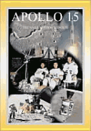 Apollo 15: The NASA Mission Reports Vol 1: Apogee Books Space Series 18
