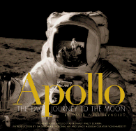 Apollo: The Epic Journey to the Moon