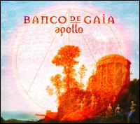Apollo - Banco De Gaia