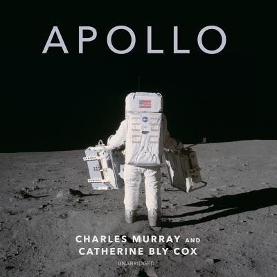 Apollo - Murray, Charles, and Cox, Catherine Bly, and Souer, Bob (Read by)