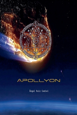 Apollyon - Cediel, ?ngel Ruiz