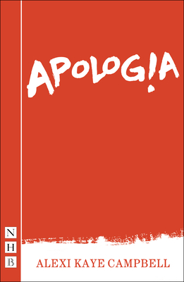 Apologia - Campbell, Alexi Kaye