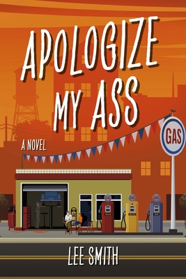 Apologize My Ass: Volume 2 - Smith, Lee