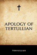 Apology of Tertullian