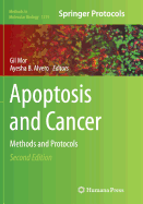 Apoptosis and Cancer: Methods and Protocols