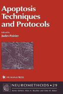 Apoptosis Techniques and Protocols - Poirier, Judes, Dr. (Editor)