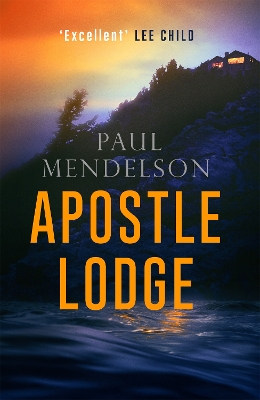 Apostle Lodge - Mendelson, Paul