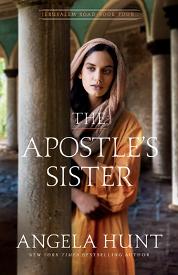 Apostle's Sister - Hunt, Angela