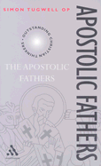 Apostolic Fathers - Tugwell, Simon