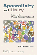 Apostolicity and Unity: Essays on the Porvoo Common Statement