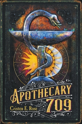 Apothecary 709 - Rose, Cristen E