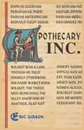 Apothecary Inc.