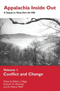 Appalachia Inside Out: Conflict Andn Change