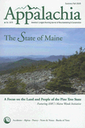 Appalachia: The State of Maine
