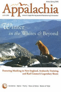 Appalachia, Volume 56: Winter/Spring 2006, No. 2