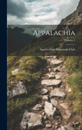 Appalachia; Volume 9