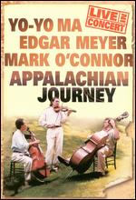 Appalachian Journey: Live in Concert - Pat Jaffe