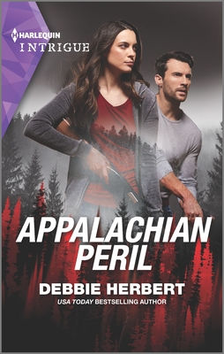 Appalachian Peril - Herbert, Debbie