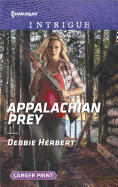 Appalachian Prey