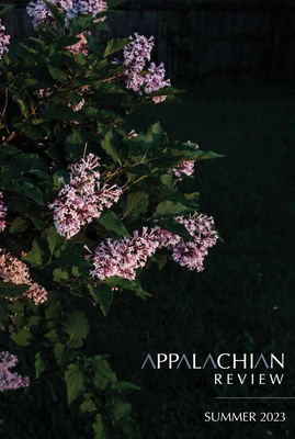 Appalachian Review - Summer 2023: Volume 51, Issue 3 - Howard, Jason (Editor)