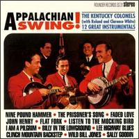 Appalachian Swing! - The Kentucky Colonels