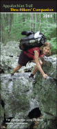 Appalachian Trail Thru-Hikers' Companion - Mass, Leslie (Editor)