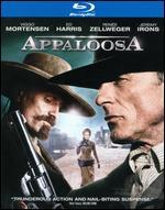 Appaloosa [Blu-ray]