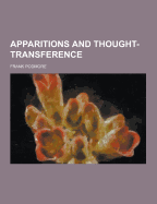 Apparitions and Thought-Transference