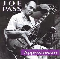 Appassionato - Joe Pass