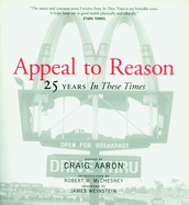 Appeal to Reason: 25 Years in These Times