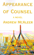 Appearance of Counsel - McAleer, Andrew