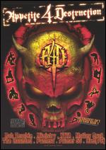 Appetite 4 Destruction - 