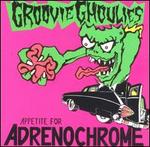 Appetite for Adrenochrome