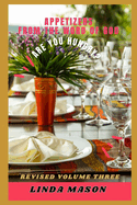 Appetizers From the Word of God... Are You Hungry?: Revised Volume Three