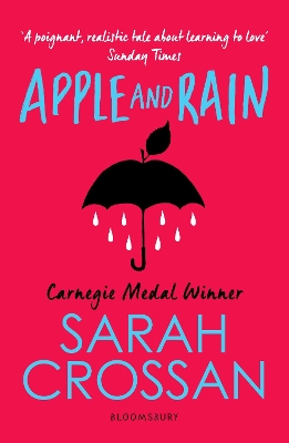 Apple and Rain - Crossan, Sarah