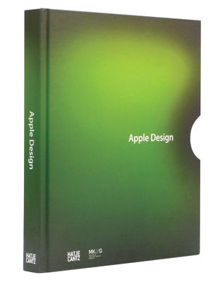 Apple Design - Borries, Friedrich von, and Klincke, Harald, and Polsa, Bernd