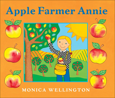 Apple Farmer Annie - Wellington, Monica