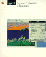 Apple II Programmer's Introduction to the Apple IIgs