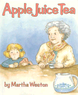 Apple Juice Tea