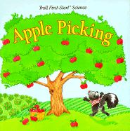 Apple Picking - Pbk - Craig, Janet