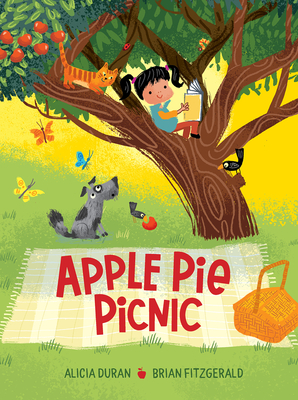 Apple Pie Picnic - Duran, Alicia