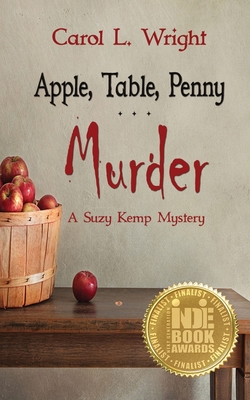 Apple, Table, Penny . . . Murder - Wright, Carol L