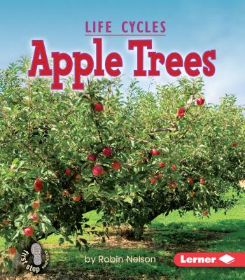 Apple Trees - Nelson, Robin