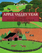 Apple Valley Year