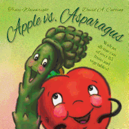 Apple vs. Asparagus