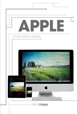 Apple - Cummings, Judy Dodge